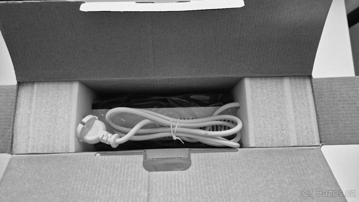 Indukční vařič, nový - 2