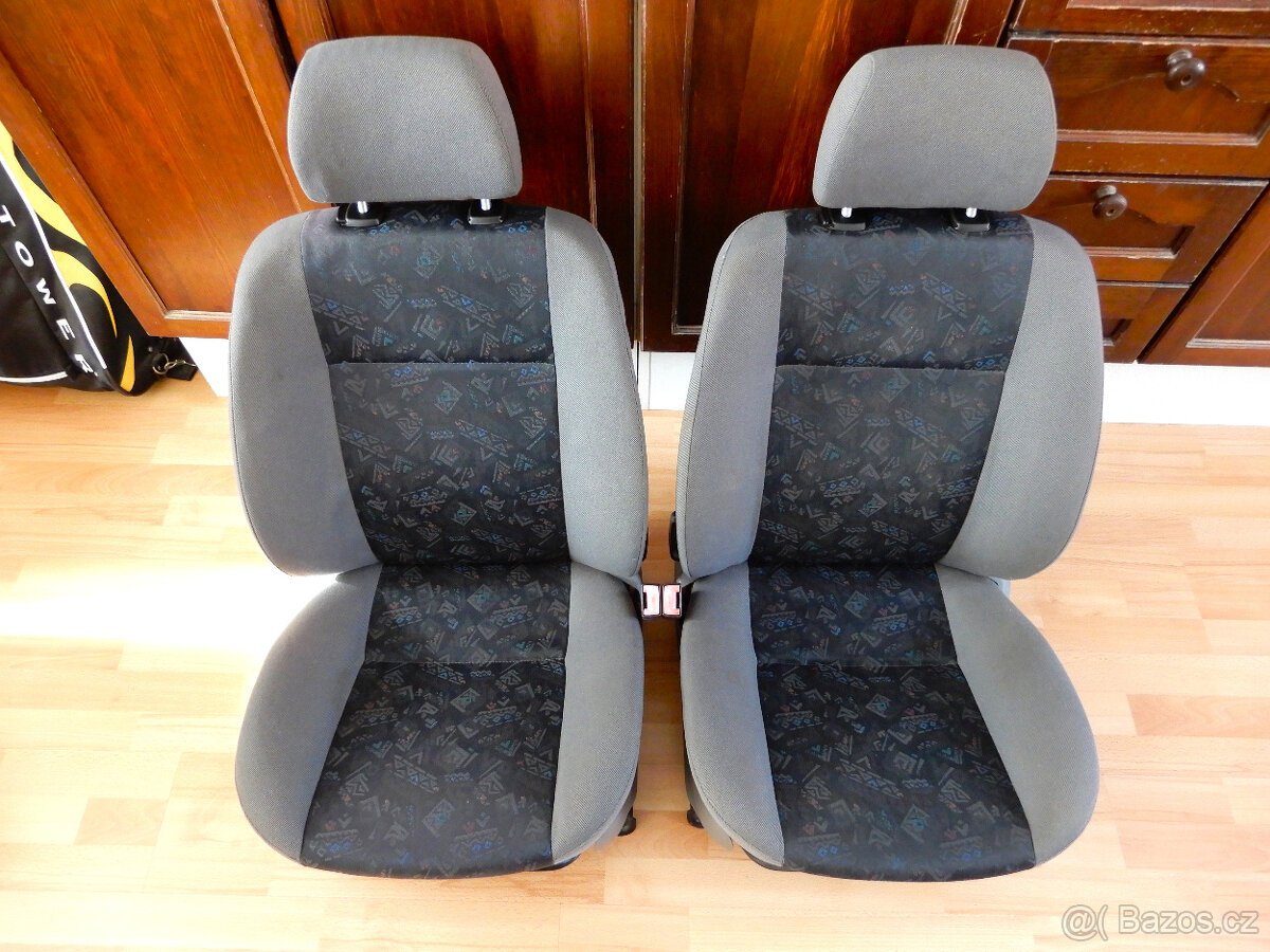 Sedačky Felicia - 2