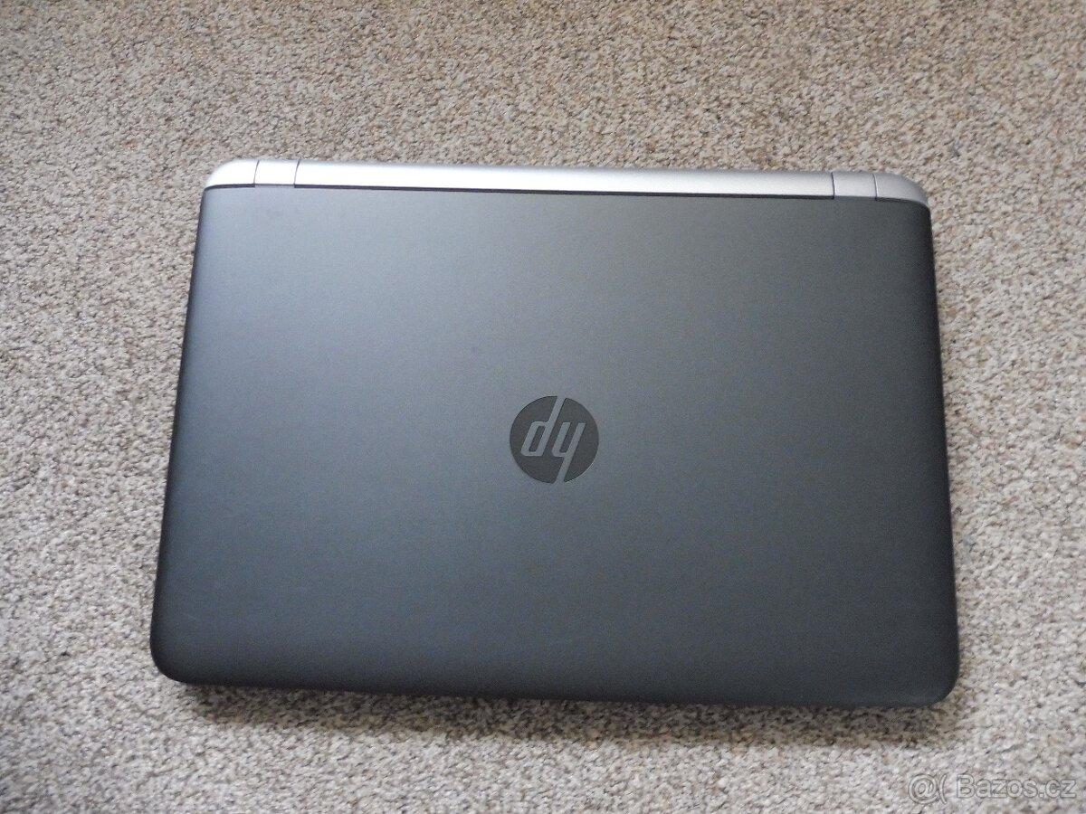 HP ProBook 450 G3, i5, 8Gb, SSD 256Gb - 2