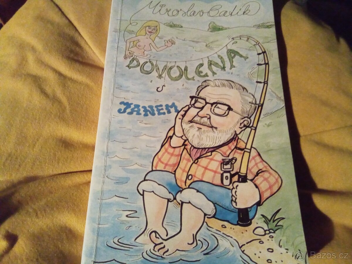 Dalsie zaujimave knihy - 2