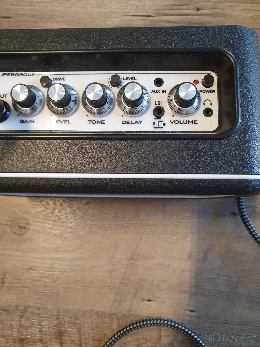 Kombo Laney- MINI-ST-SUPERG - 2