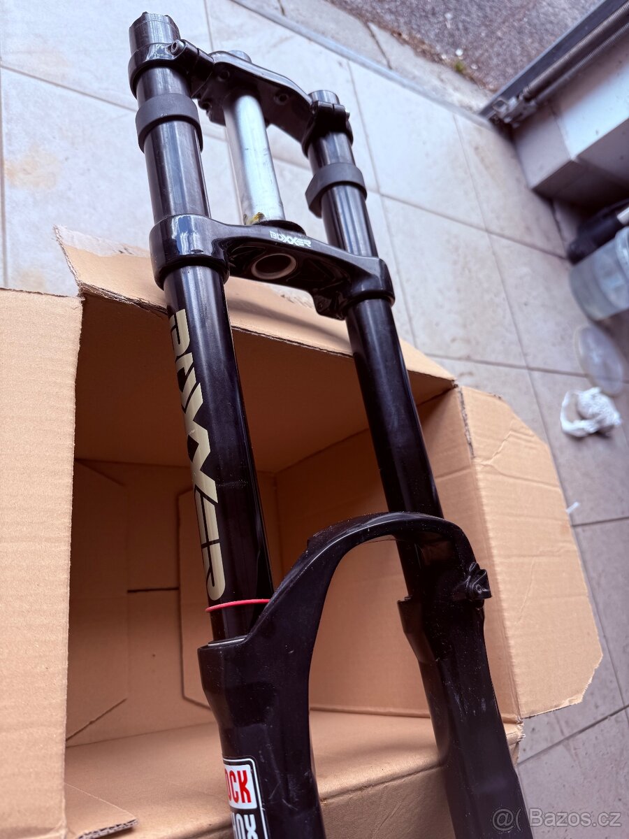 Rockshox Boxxer Team - 2
