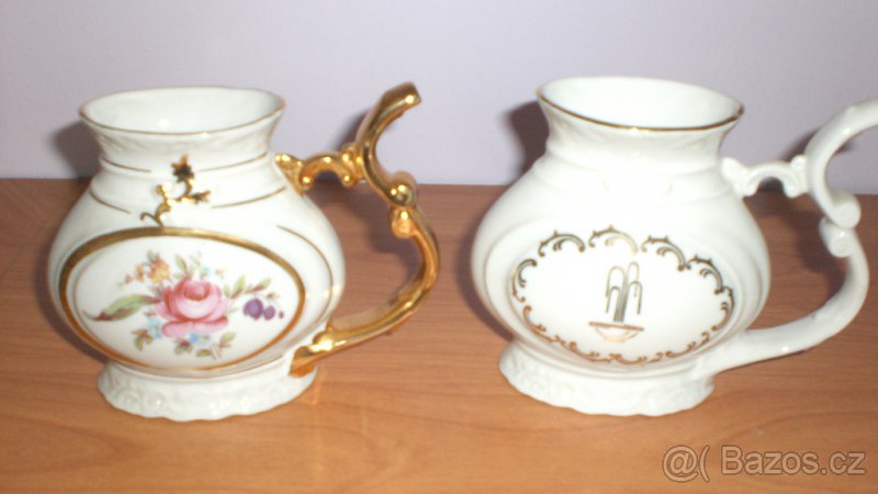 Lázeňská pítka retro - 2