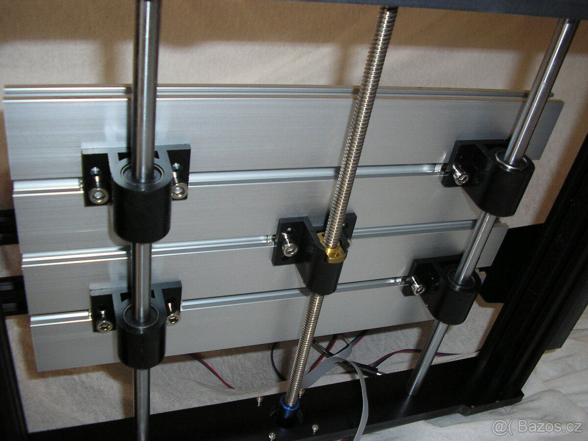CNC Fréza 3018 PRO - 2
