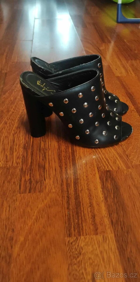 Dámské boty - 2