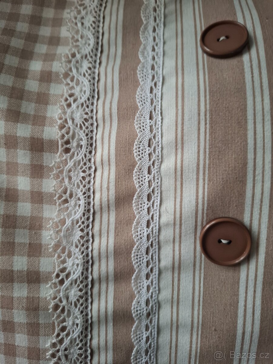 Povlak na polštář č.2 - 2