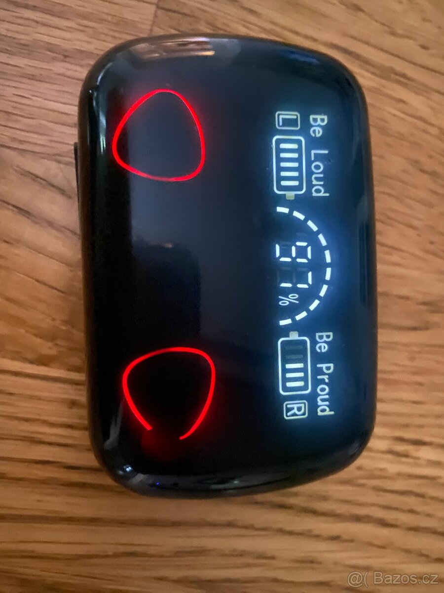 Sluchátka Earphone II - 2