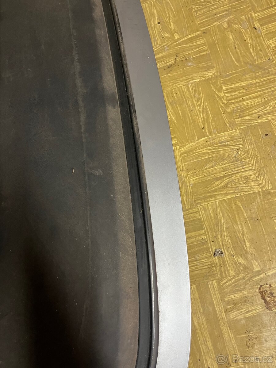 Kryt střechy bmw e46 cabrio - 2