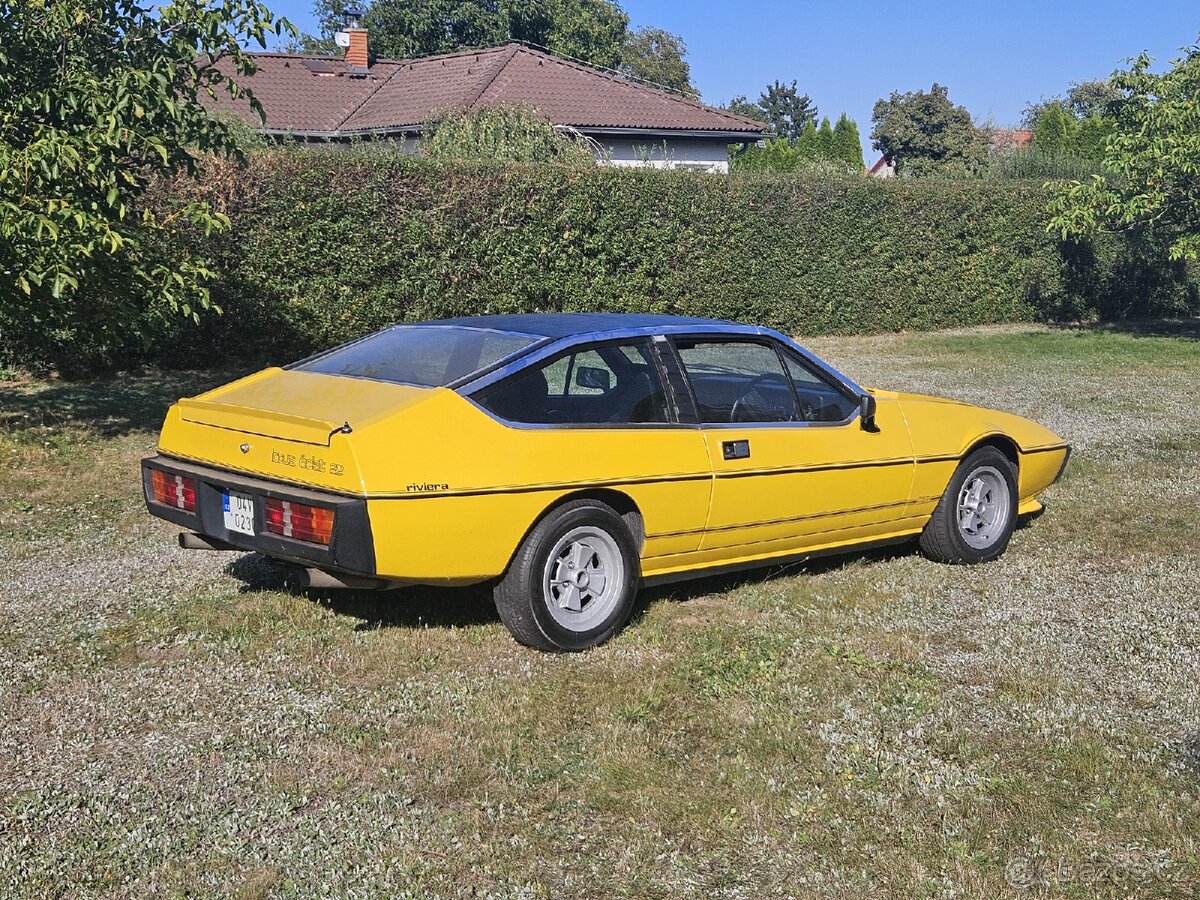 Lotus Eclat Riviera - 2