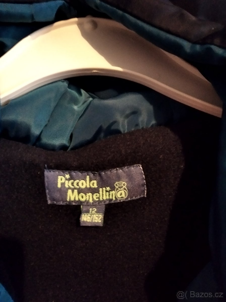 Dětská vesta vel.146 - 2