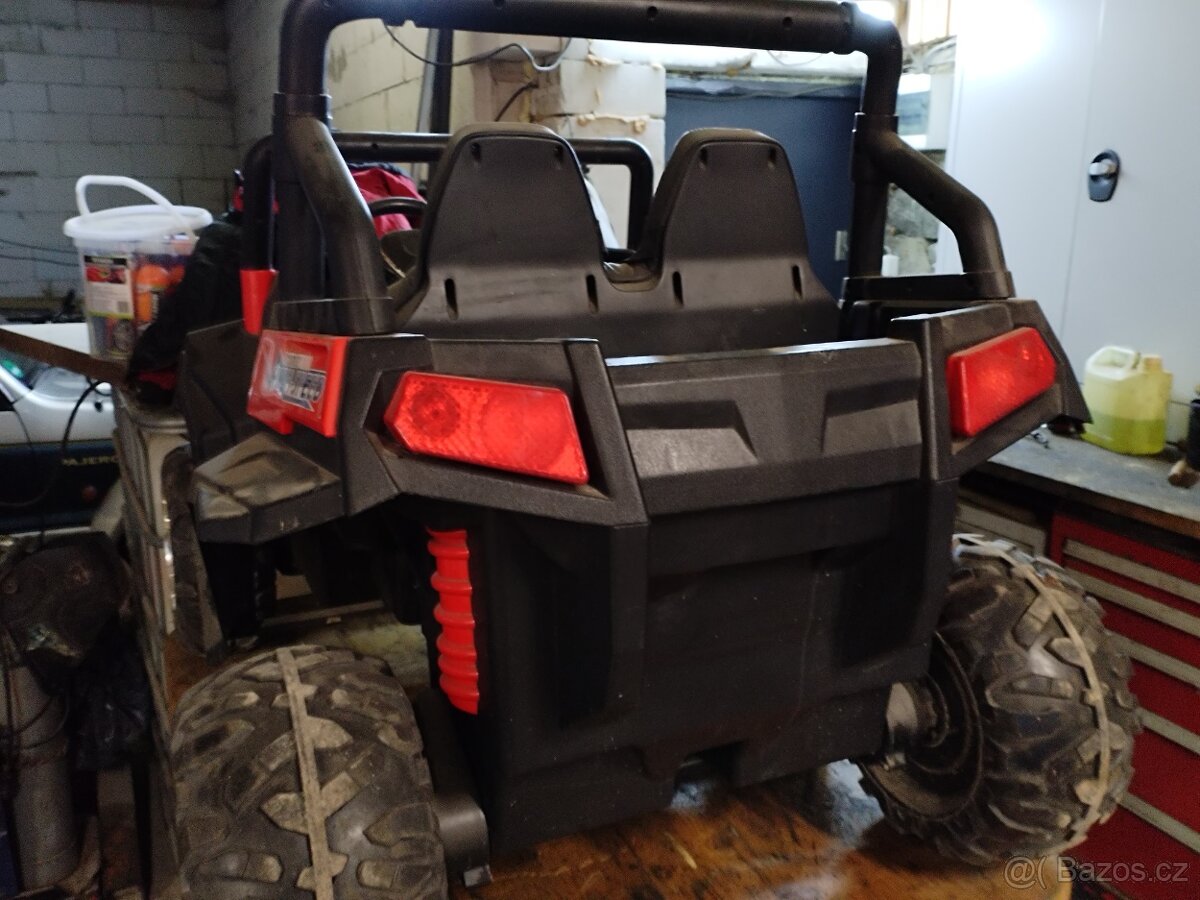 elektro auto - 2