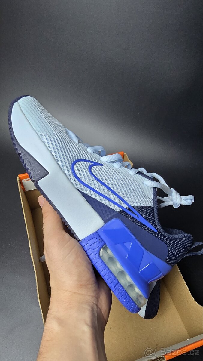 Nike Air Max alpha trainer 6 40eu - 2