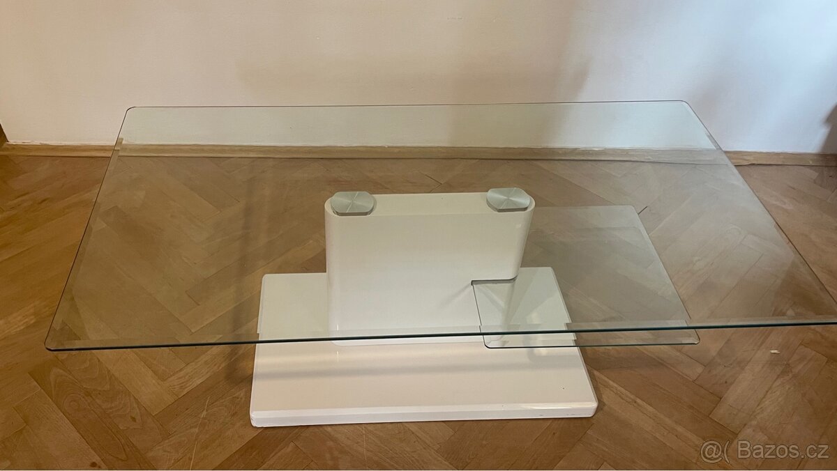 Konferenční stolek - 2