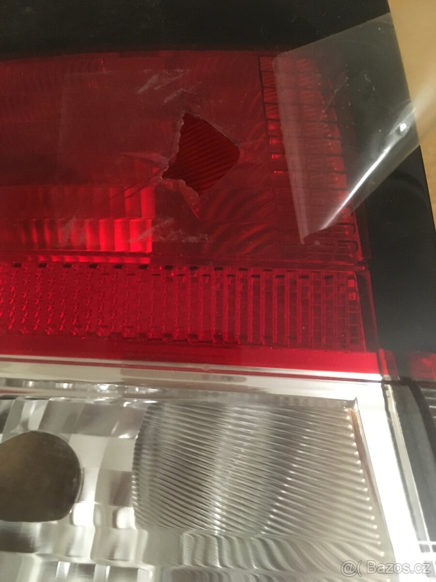 Škoda Fabia 3 combi - 2