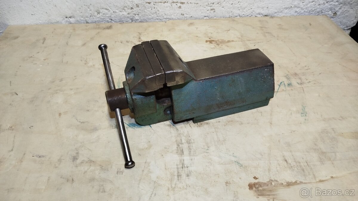 Svěrák Kasper a York - 2