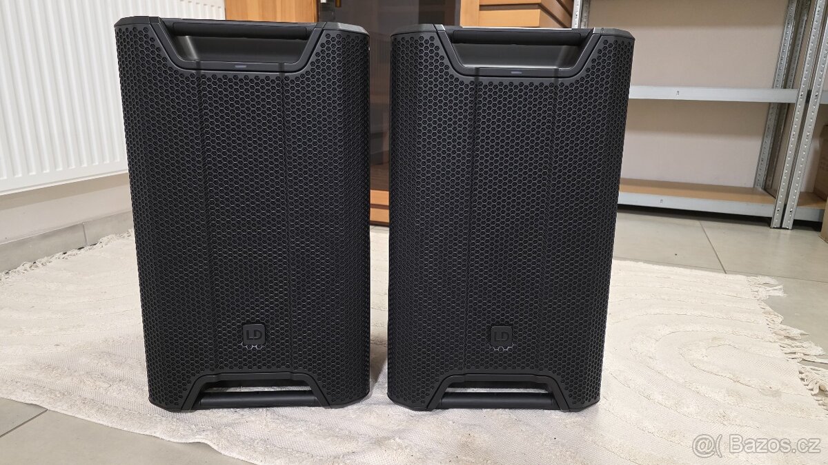 LD SYSTEMS ICOA PRO 12 A - 2