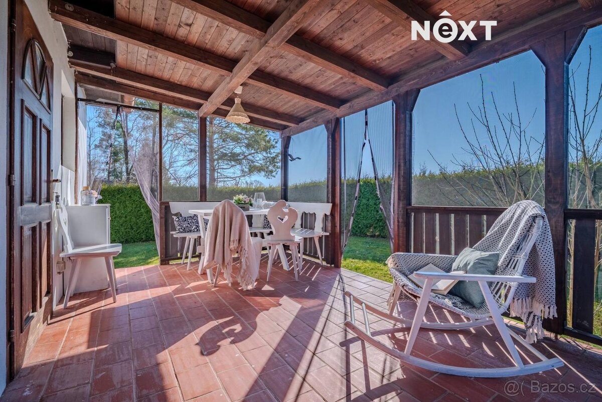 Prodej Chata, 42㎡ - 2