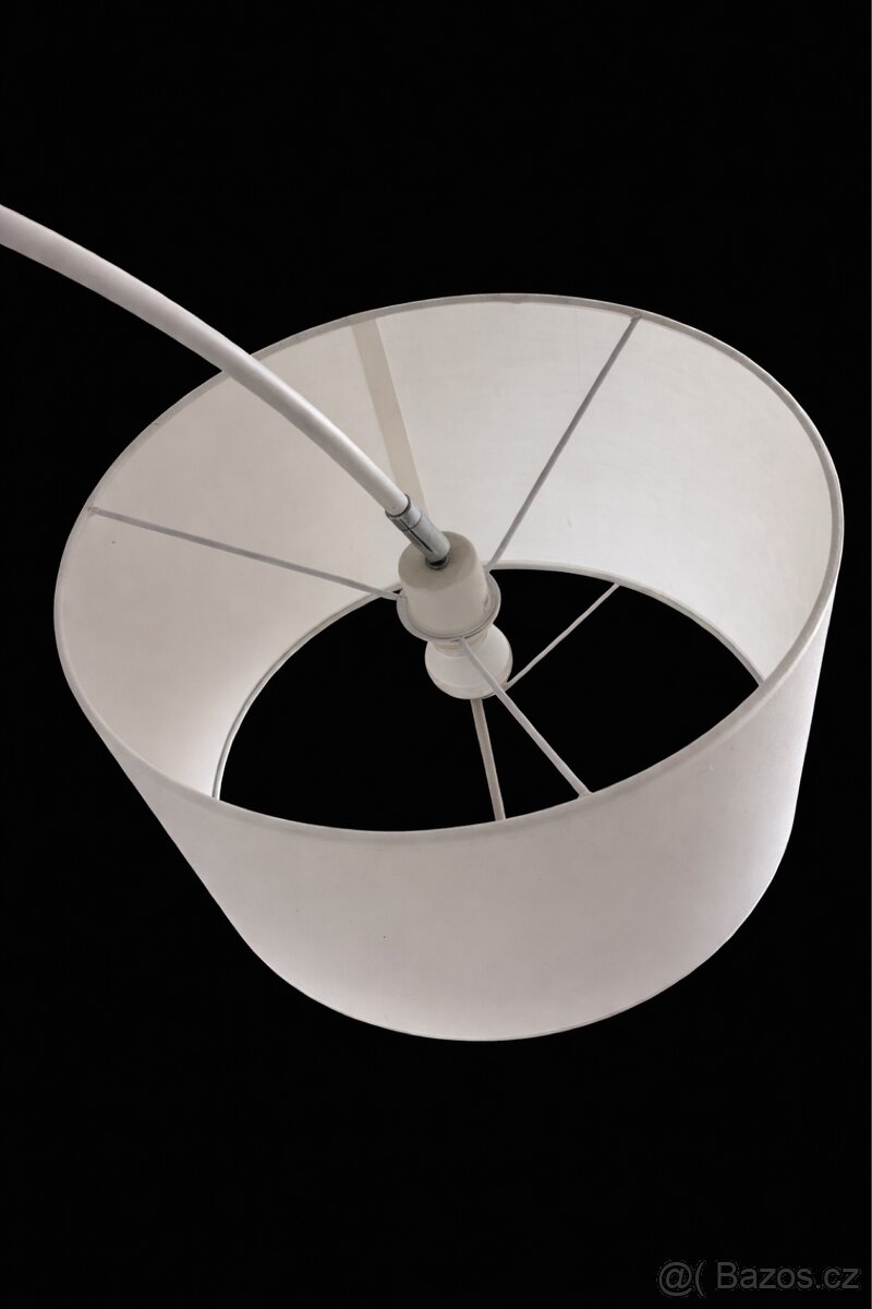 Designova obloukova lampa 180 cm - 2