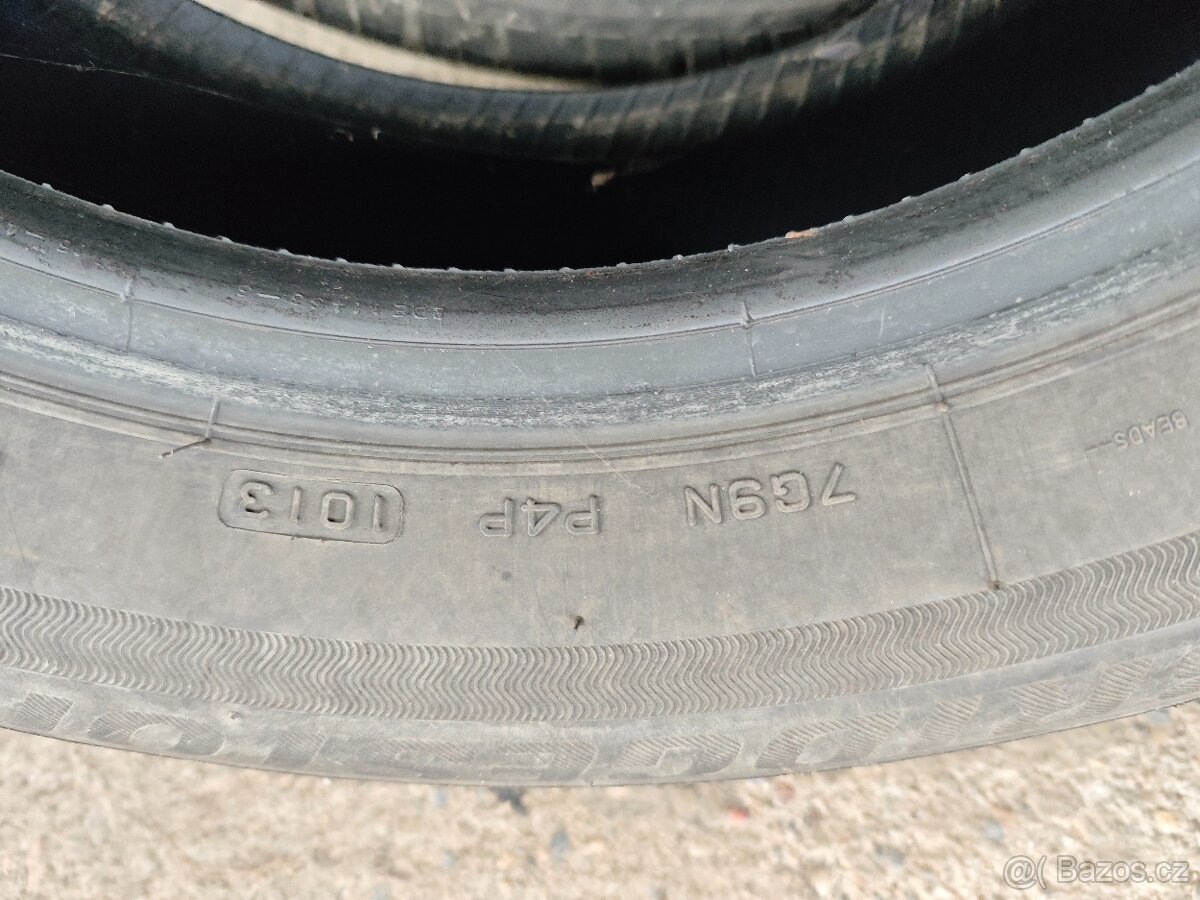 195/65R15 91H letni 4ks - 2