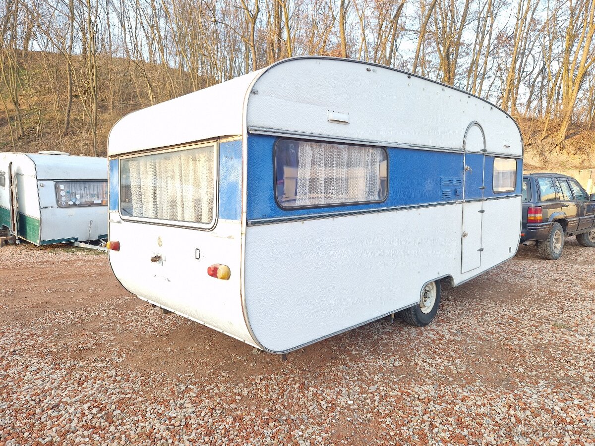 Karavan odvoz zdarma - 2