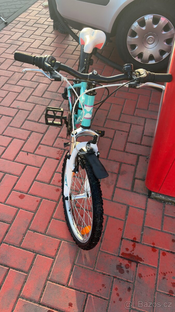 Dívčí kolo 20’ - 2