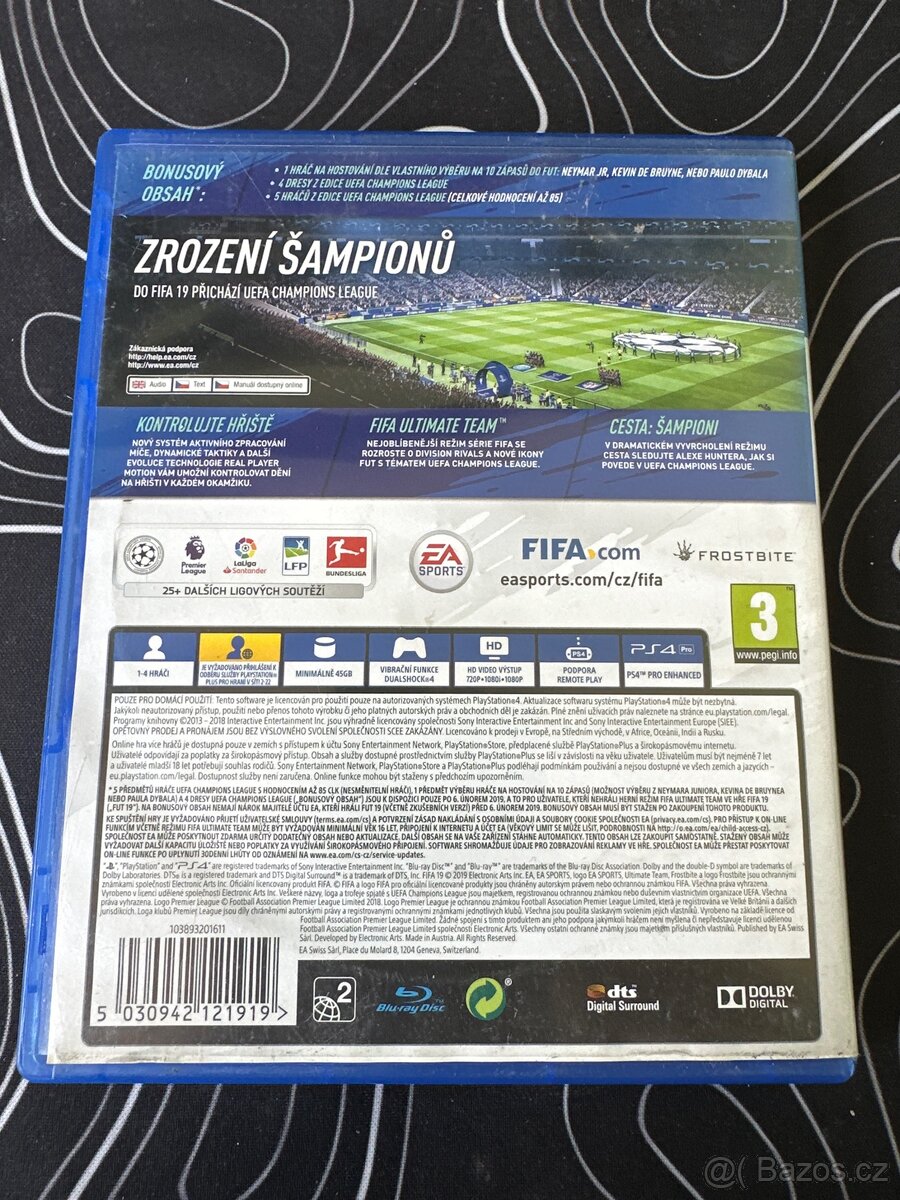 FIFA 19 - 2