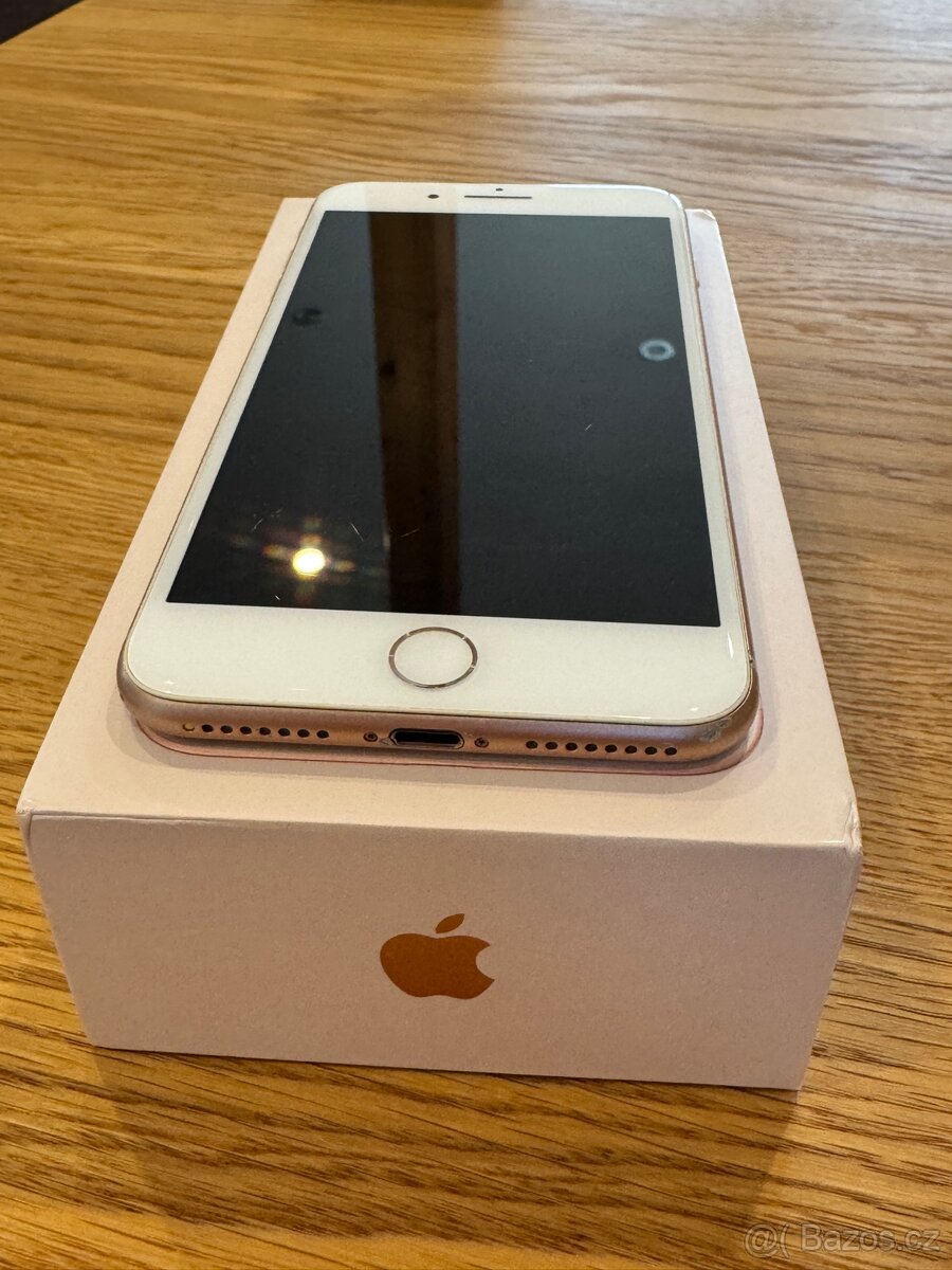 IPhone 8 Plus 64gb - 2