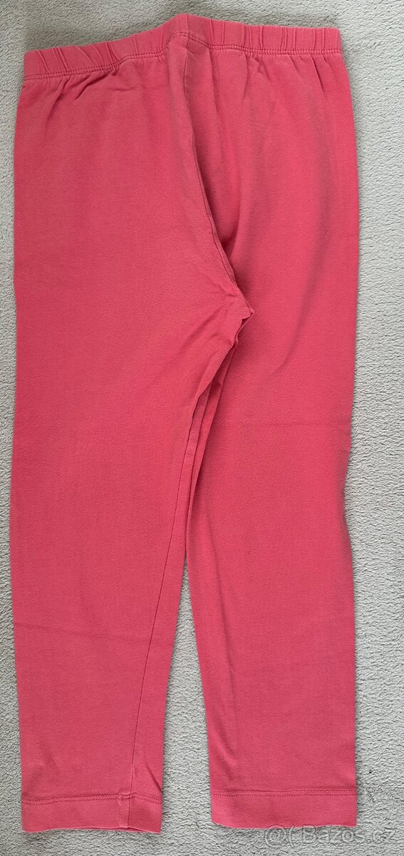 Dívčí 3/4 legíny zn. Mayoral, vel. 12/152 - 2