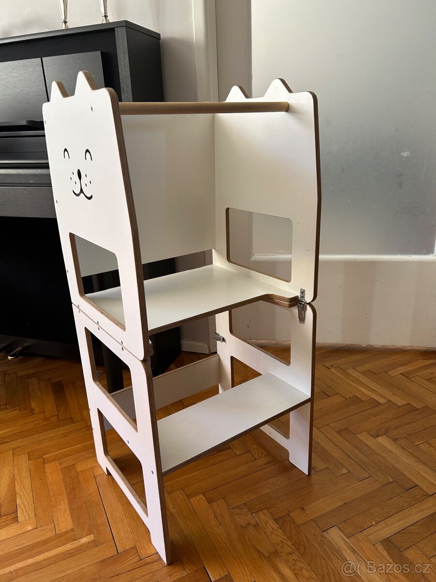 Učící věž Craffox - 2