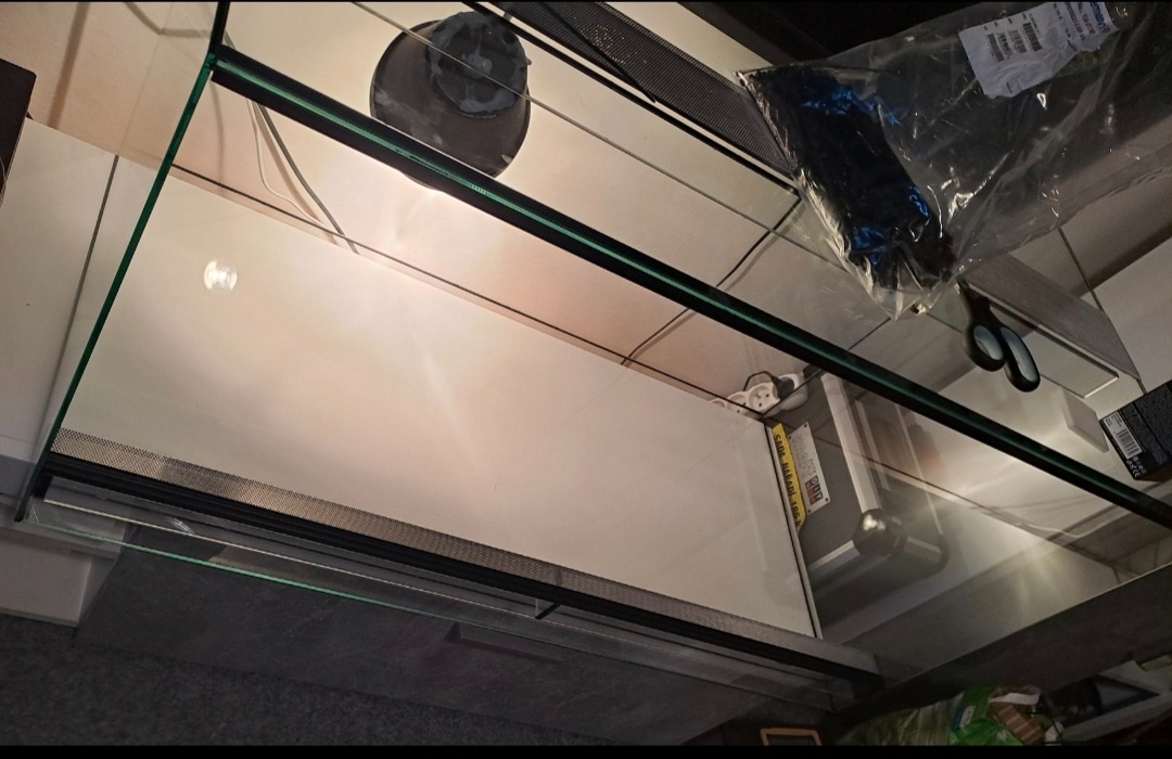 Terarium 100x50x50 - 2