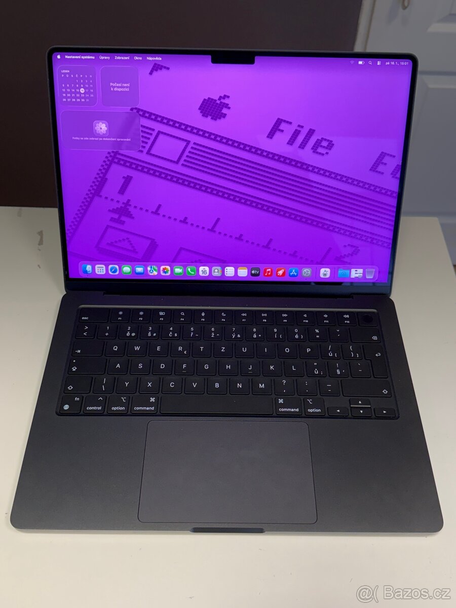 MacBook PRO 14” M4 - 2