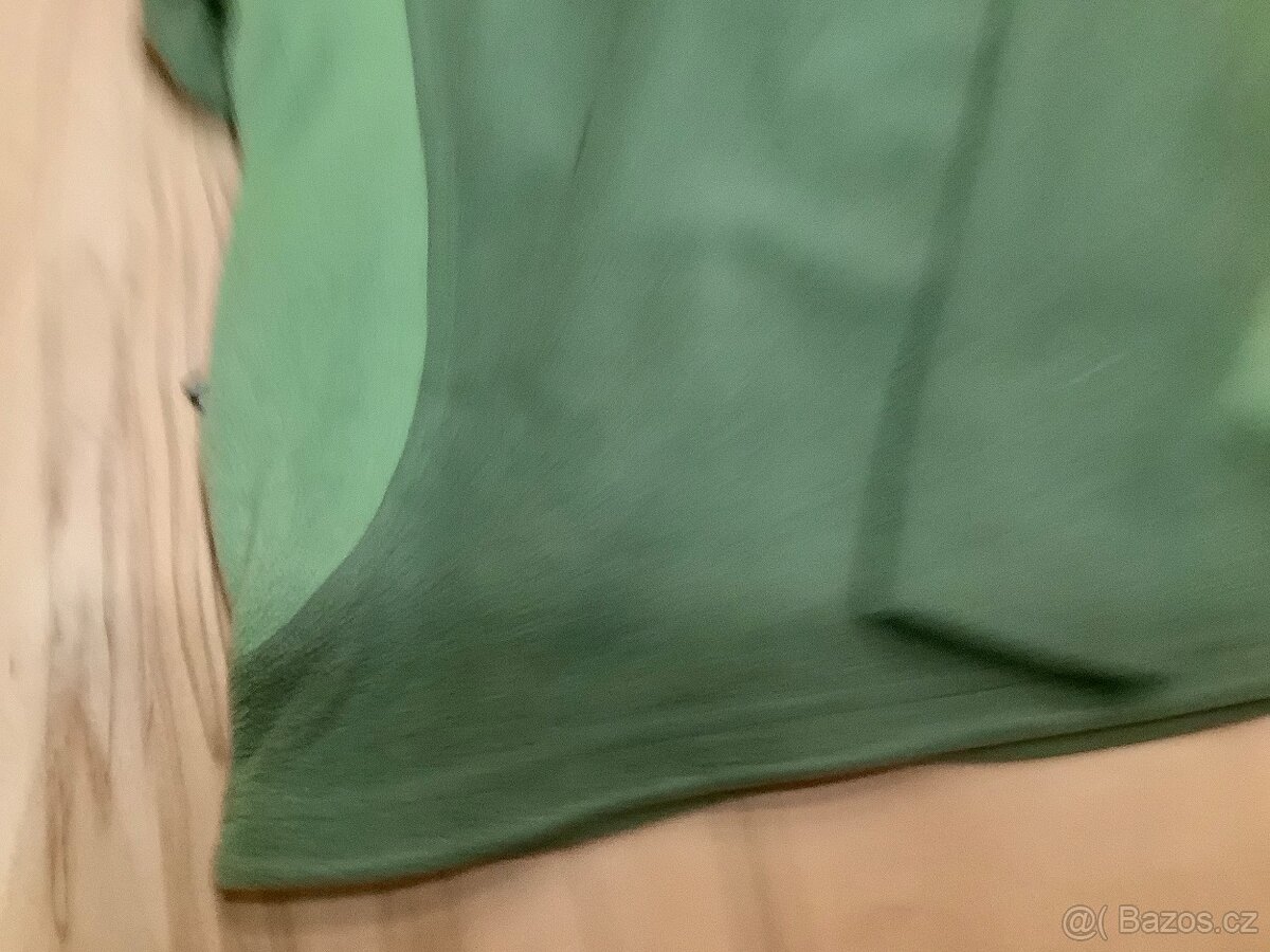 Fleesová bunda vel. 140 - 2