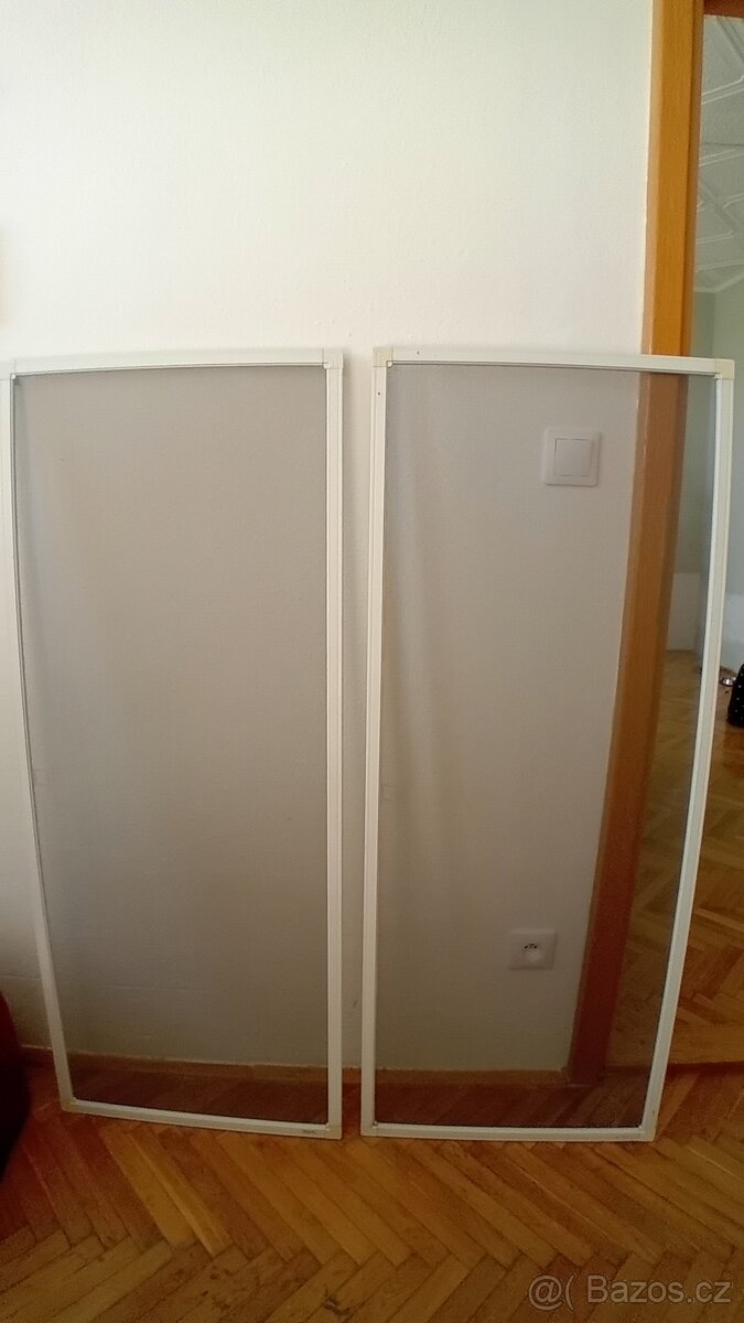 Sítě proti hmyzu - 2