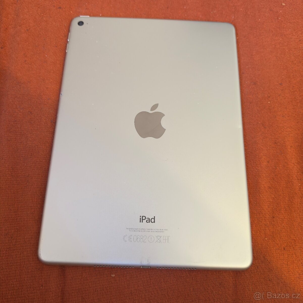 iPad - 2