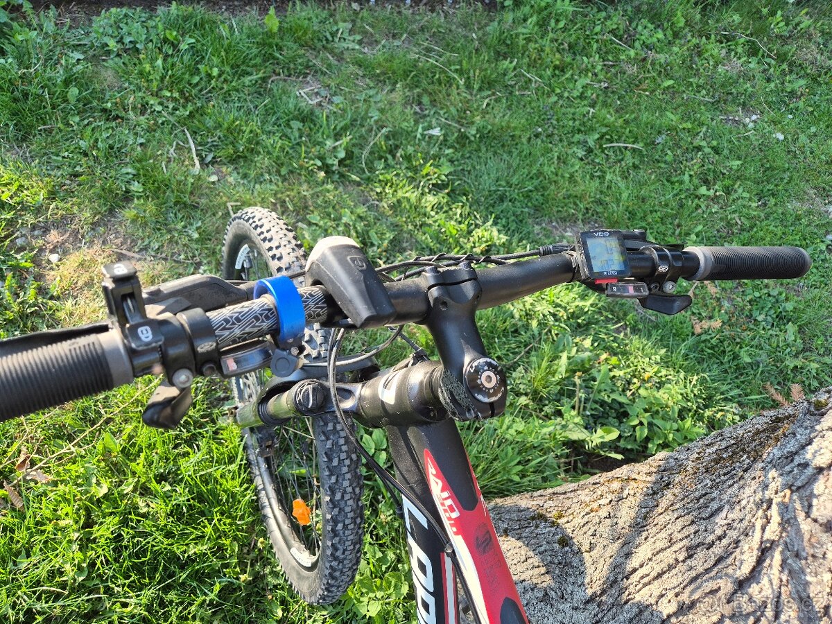 Dětské kolo 26 - 2