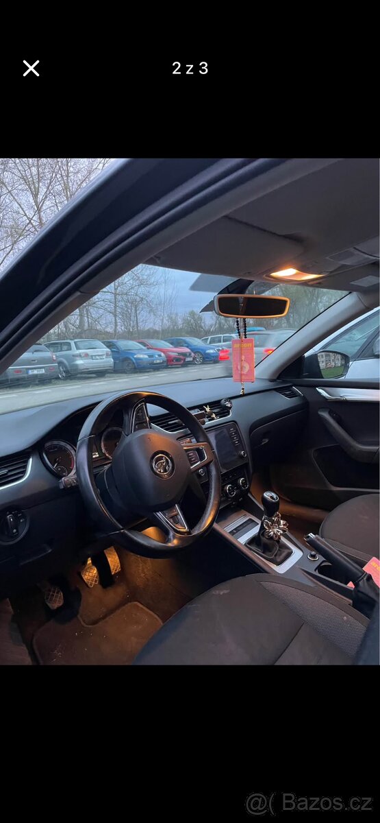 Octavia 2018 3 - 2