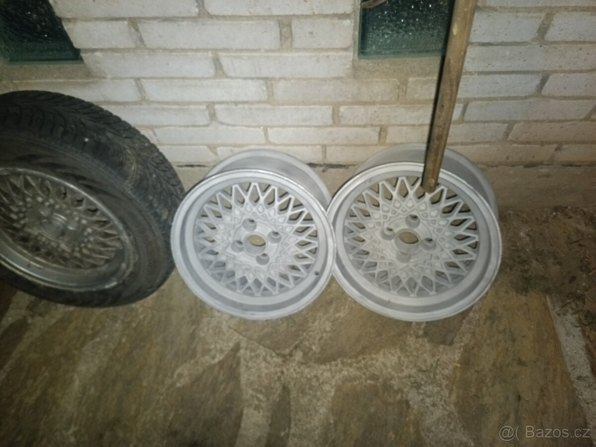 Pavučiny - 2
