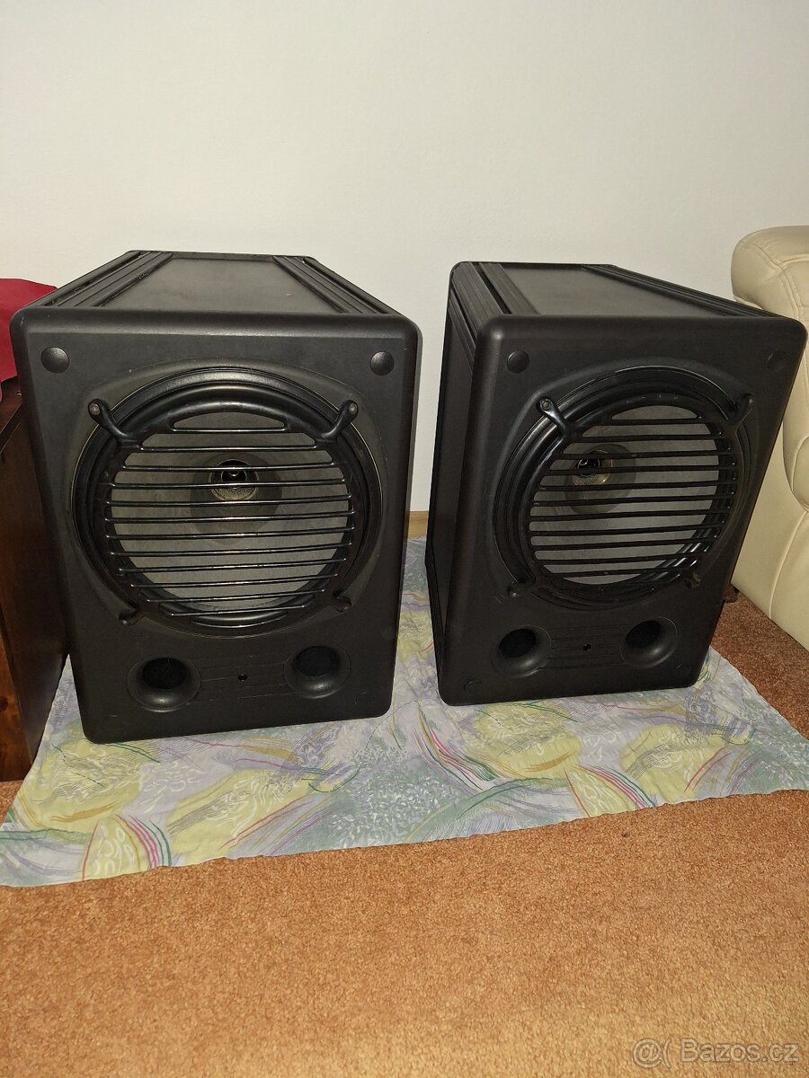 Reproduktory Tannoy CPA-12 Dual Concentric Speakers - 2