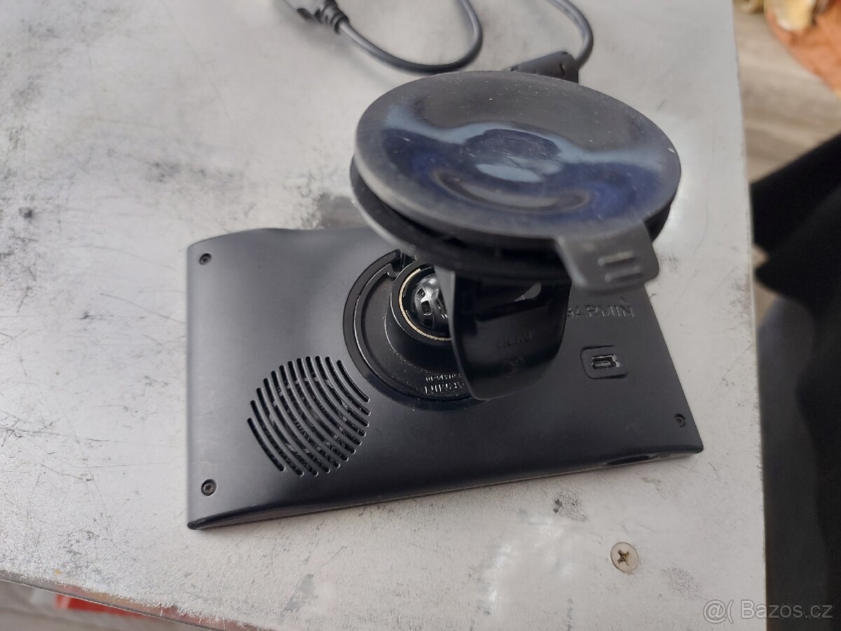 Garmin nűvi 2589 sleva - 2