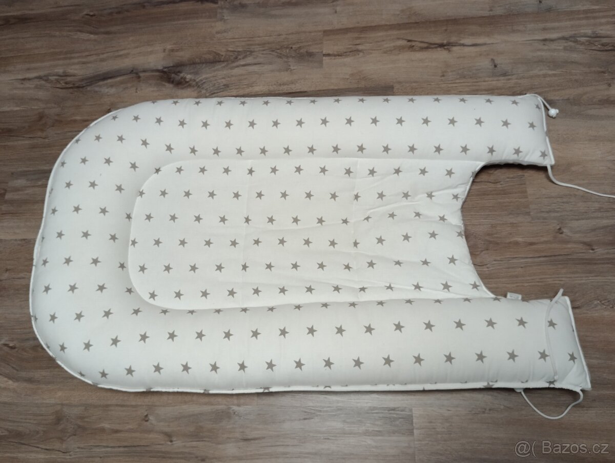 Hnízdečko pro miminko - 2