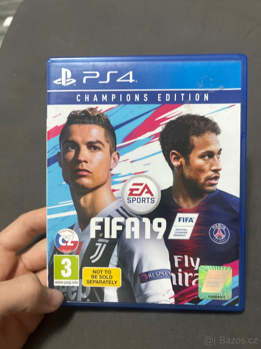 playstation 4 Hry - 2