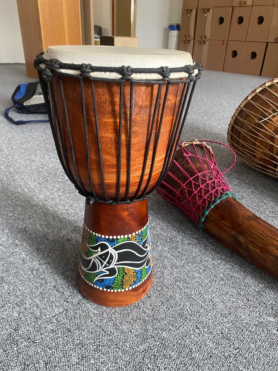 Djembe - 2