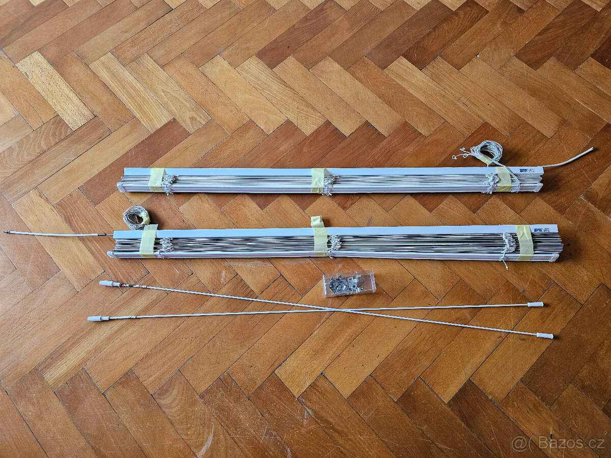 Žaluzie - délka 102,5cm - 2