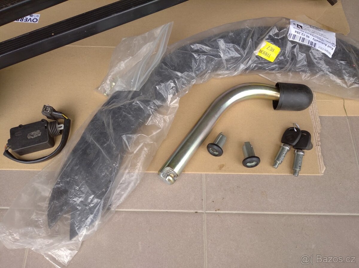 Věci na Felicii - 2