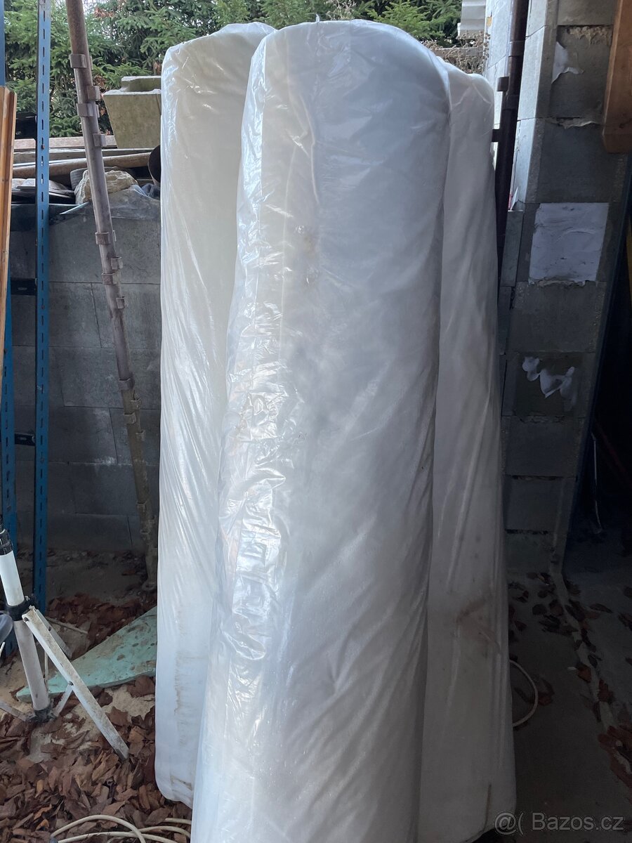 Geotextilie 300 g/m2 nové nerozbalené - 2