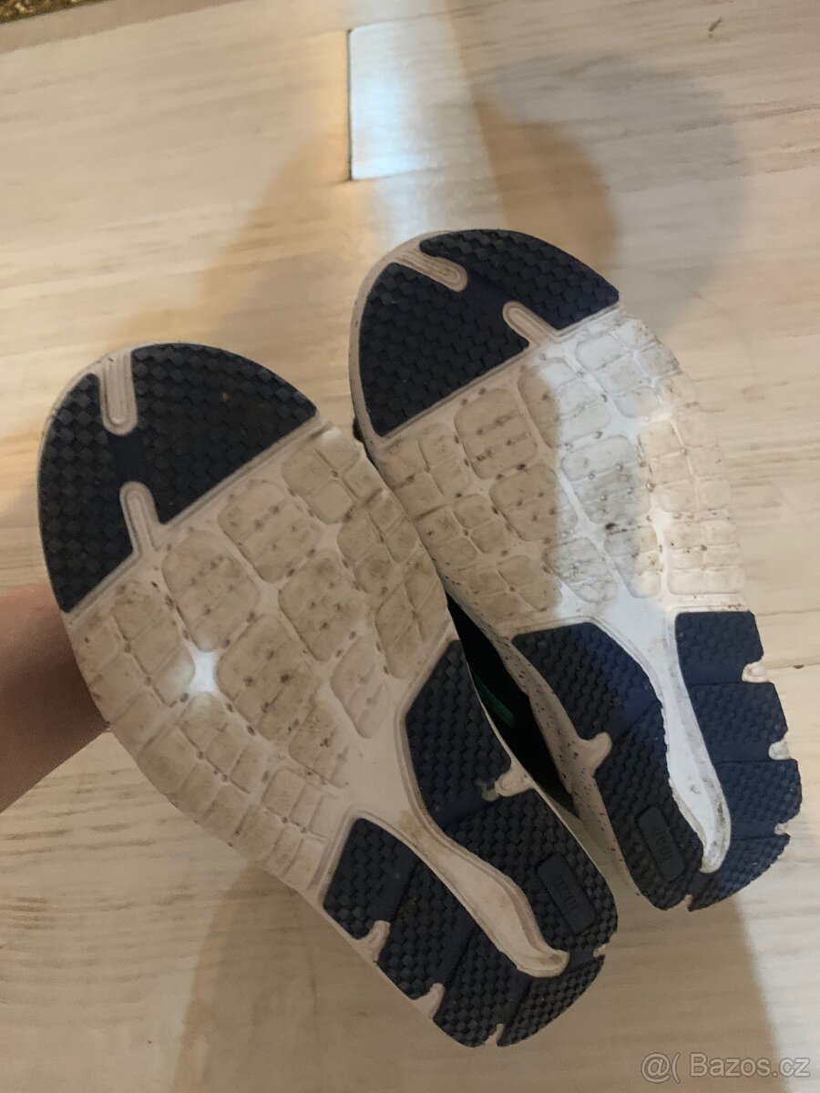 Kopa dětské zimní boty - 2