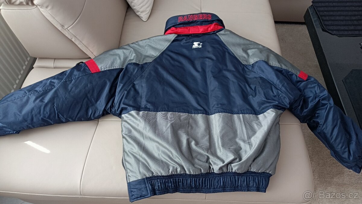NY RANGERS bunda - 2