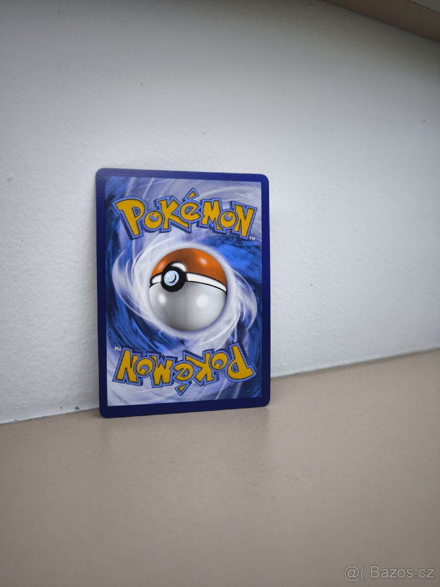 Giratina Vstar (gold) - 2