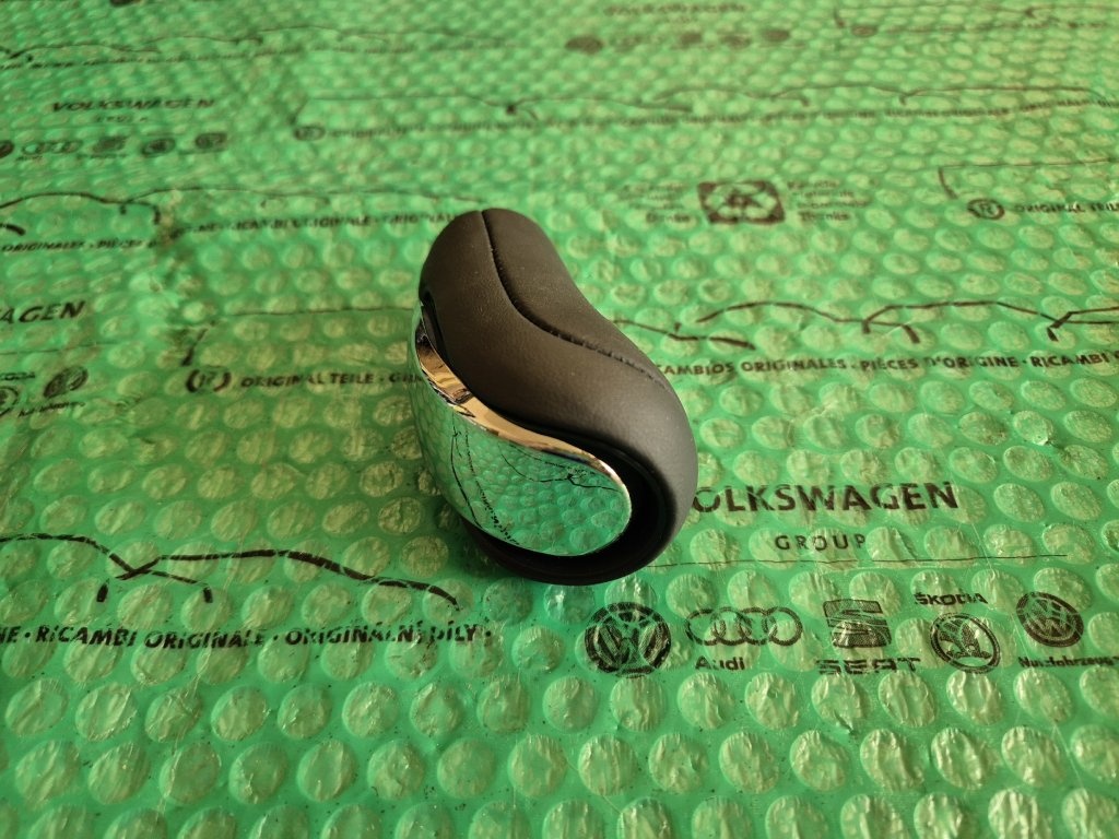 rukojeť řadící páky Fiat Punto, Palio s automatickou převodo - 2