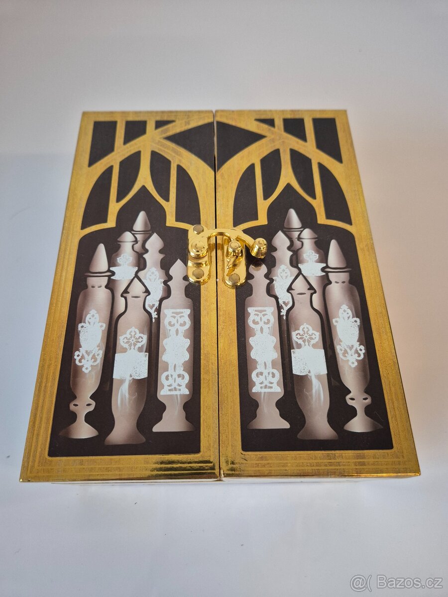 Zapisnik / Dennik Harry Potter - 2